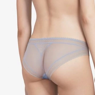 Chantelle Festivité Revealing Bikini Brief - Image 6