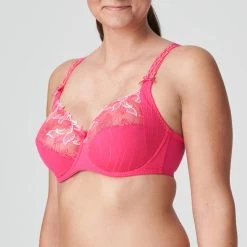Prima Donna Deauville Full Cup Bra 0161810/11 Amour