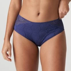 Prima Donna Twist Petit Paris Full Brief 0542141 French Indigo