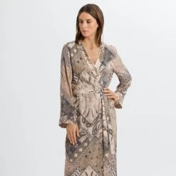 Hanro Lille Robe