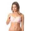 Hotmilk Show Off Wirefree Nursing Bra Luxe