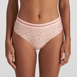Marie Jo Benicio Hotpant Brief 0522292 Pearly Pink