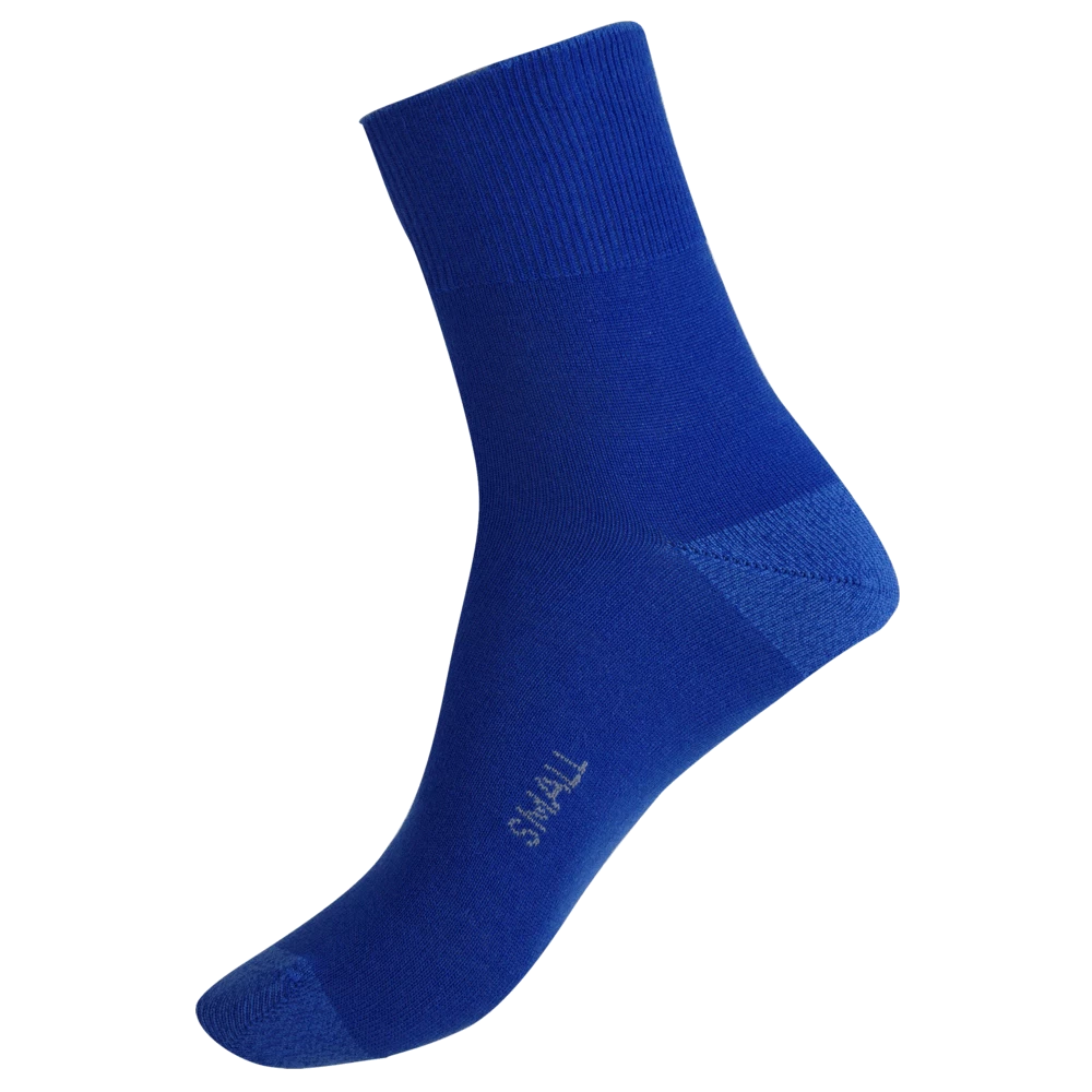 Humphrey Law Fine Merino Short Ankle Sock - Image 2