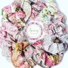 Anna's Of Australia Liberty Print Scrunchie