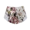 Sainted Sisters Scarlett Silk French Knicker L27002 Heirloom Rose