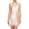 Sainted Sisters Scarlett Silk Chemise L32002 Shell