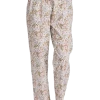 Love & Lustre 50% Sale Liberty Bramble Cotton Pyjama Pant