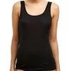 Love & Lustre Silk Jersey Tank