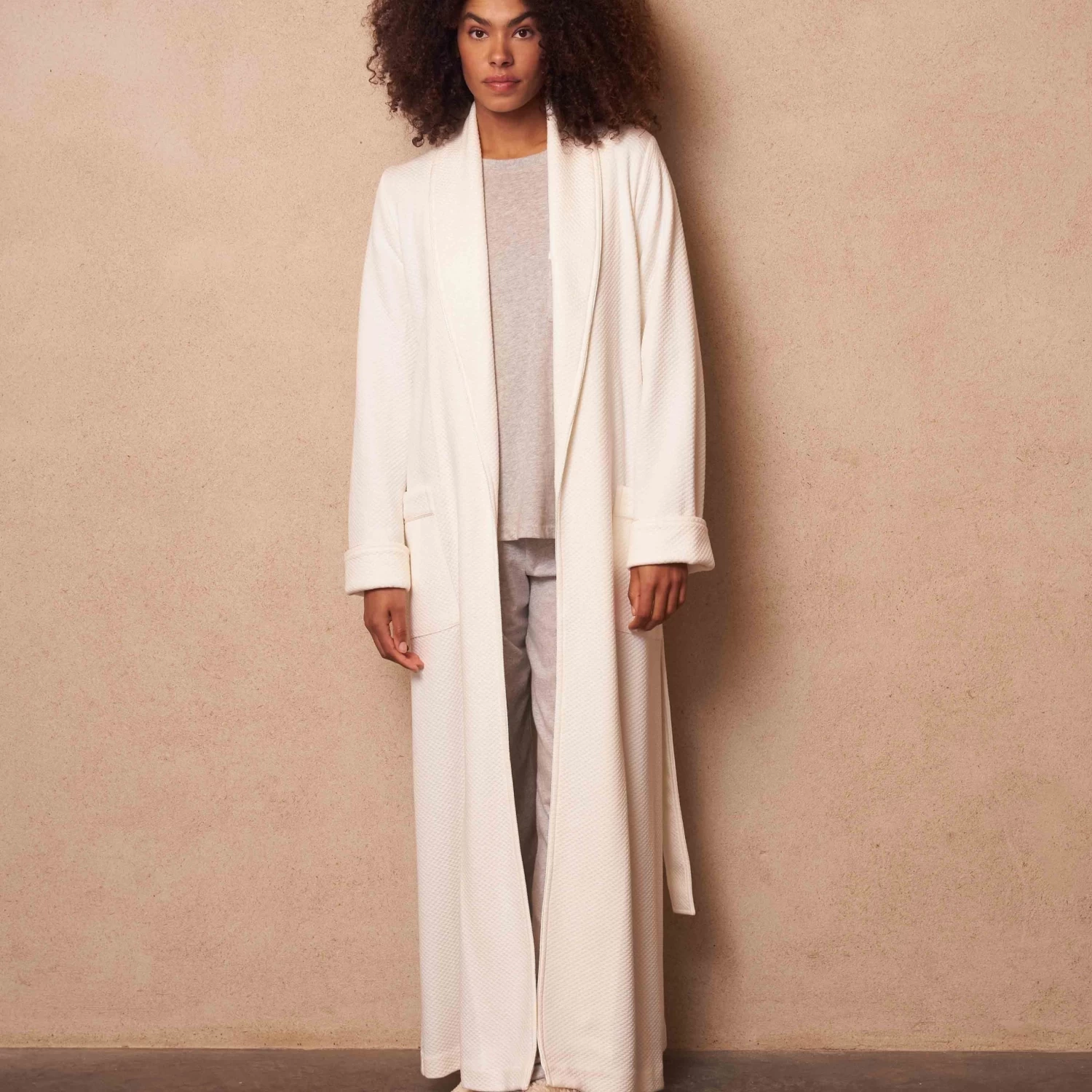 Pluto Long Robe SYLVIE - Image 2