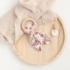 Annas Of Australia Bunny Teething Ring