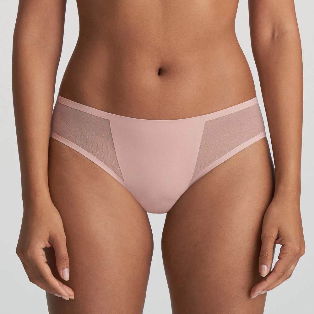 Marie Jo Louie Rio Brief 0522090 Powder Rose