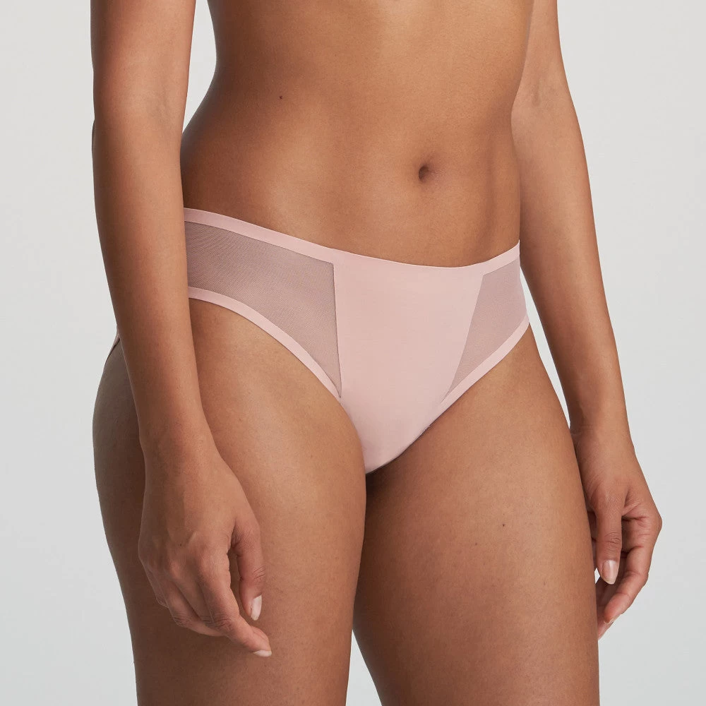 Marie Jo Louie Rio Brief 0522090 Powder Rose - Image 2