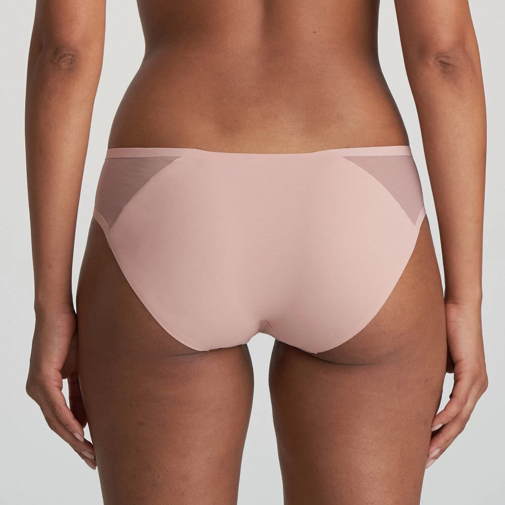 Marie Jo Louie Rio Brief 0522090 Powder Rose - Image 3