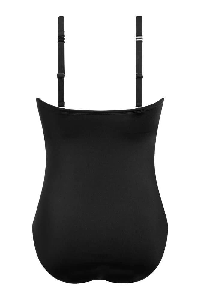 Amoena Maldives Pocketed One Piece Swimsuit - Image 3
