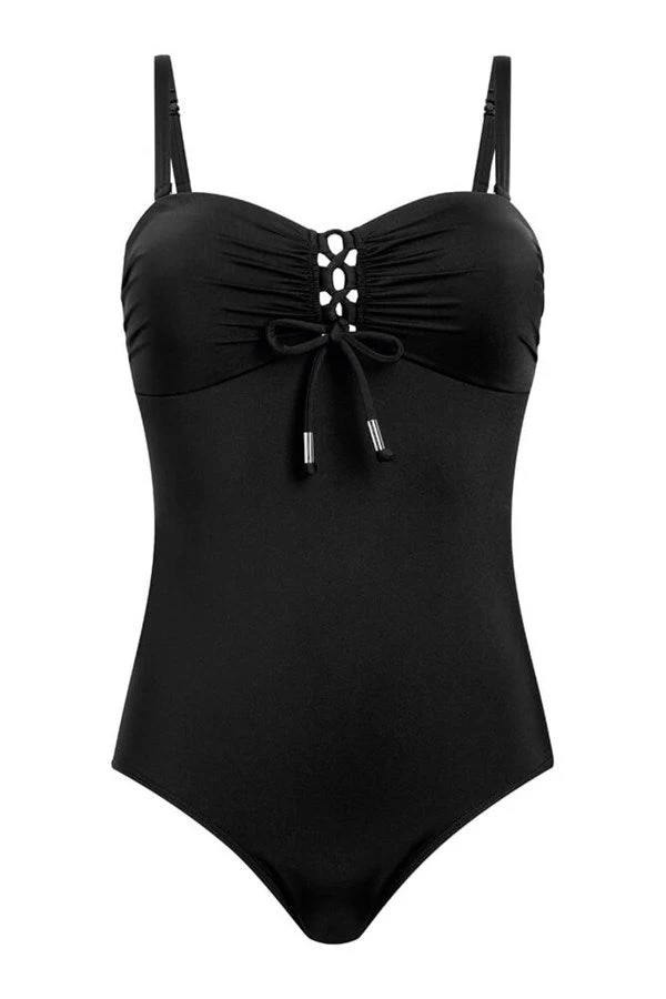 Amoena Maldives Pocketed One Piece Swimsuit - Image 2