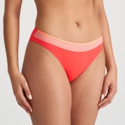 Marie Jo Mariko Rio Brief