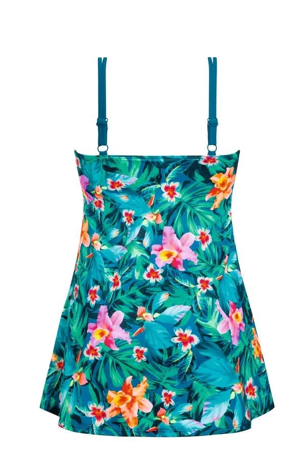 Amoena Mauritius Pocketed Swimdress - Image 2