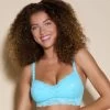 Cosabella Never Say Never Padded Sweetie Bralette