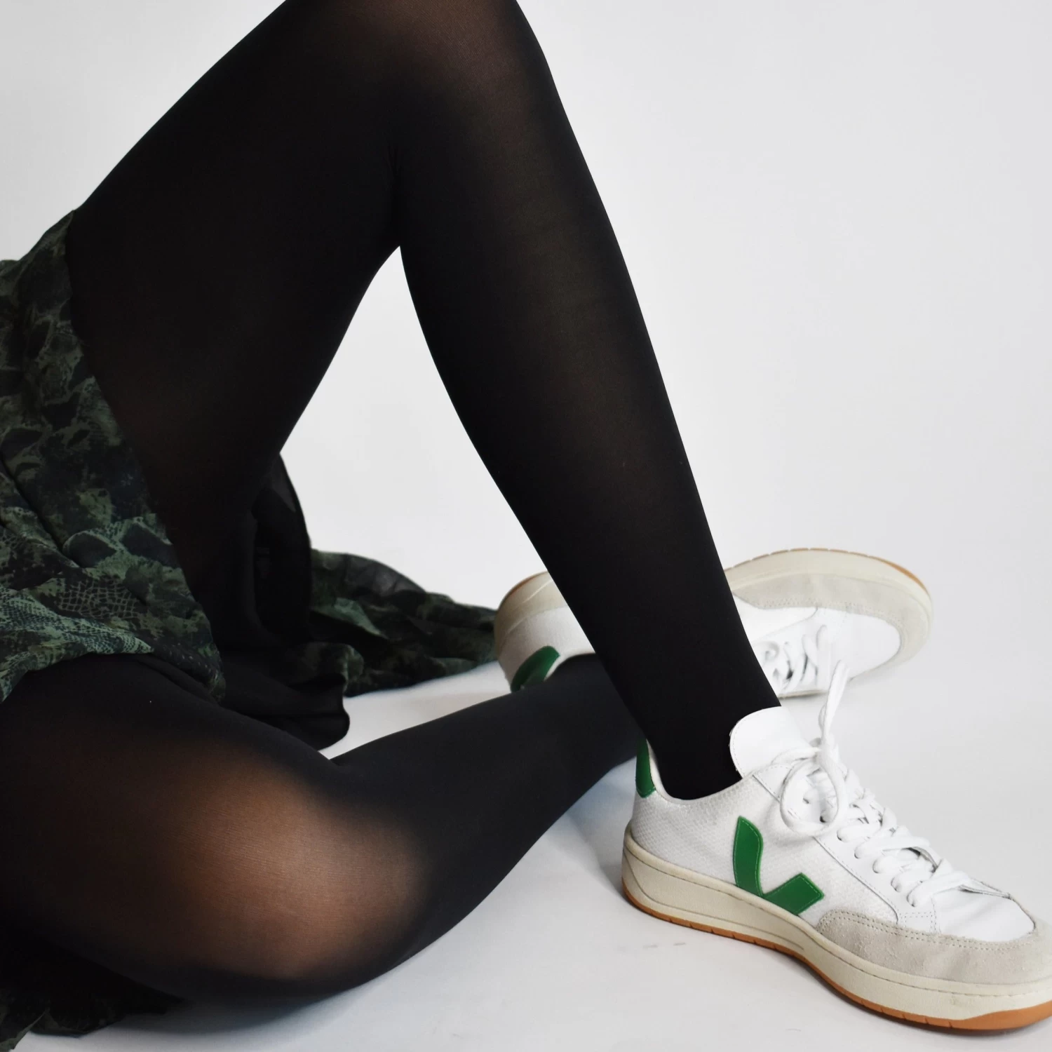 Swedish Stockings Olivia Pantyhose