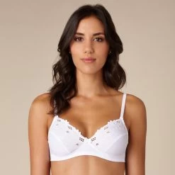 Passionata Forever Wirefree Bra