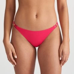 Marie Jo 50% Sale Pamplona Waist Bikini Bottoms 1004454