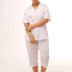 Schrank Ditsy Revere Pyjama Set SK118D