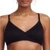 Chantelle Soft Stretch Stripes Padded Bralette 2OD10Q