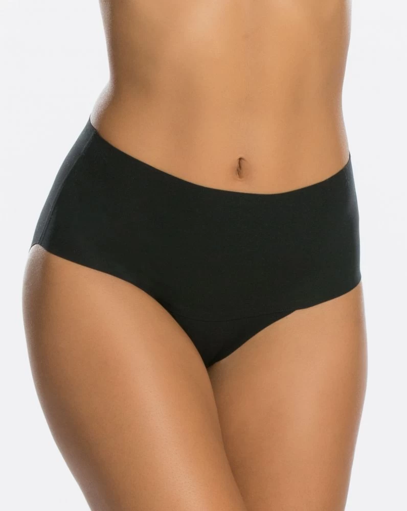 Spanx Undietectable Shapewear Brief - Image 4