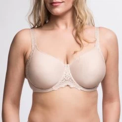 Simone Perele Caresse Rigid Full Cup Bra