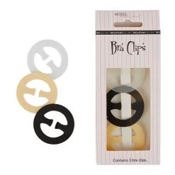 Secret Weapons Bra Clips