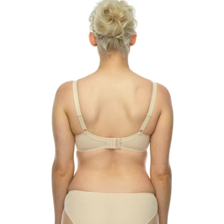 Corin Virginia Spacer Bra Nude - Image 3