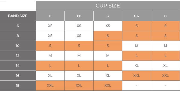 Cake Maternity Sugar Candy Busty Nursing Bra - Image 6