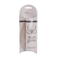 Secret Weapons Bosom Buddies Breast Enhancers