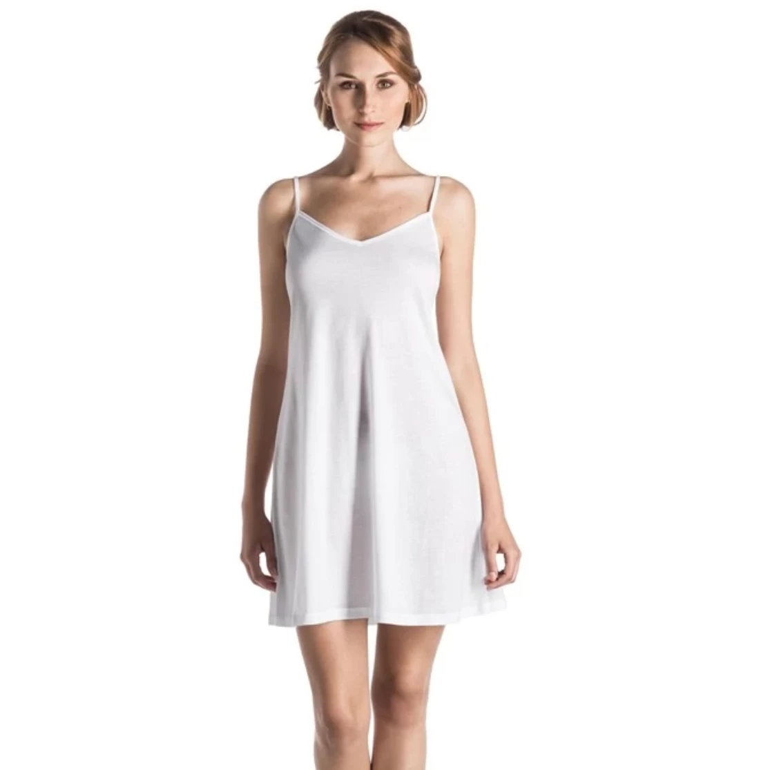Hanro Ultralight Bodydress Slip
