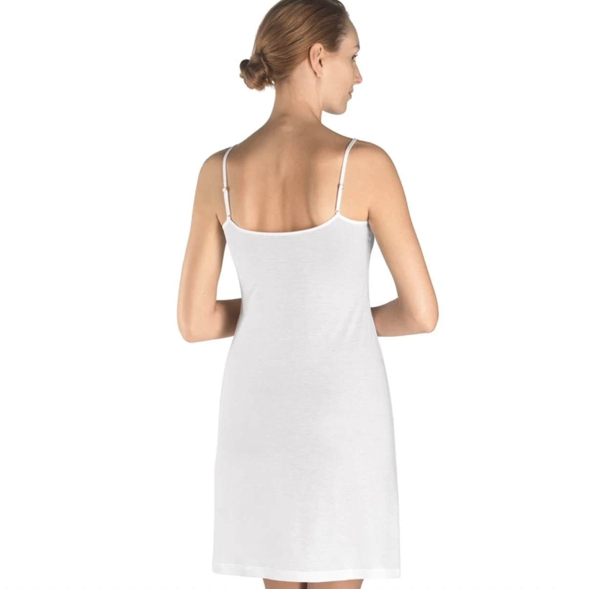 Hanro Ultralight Bodydress Slip - Image 2