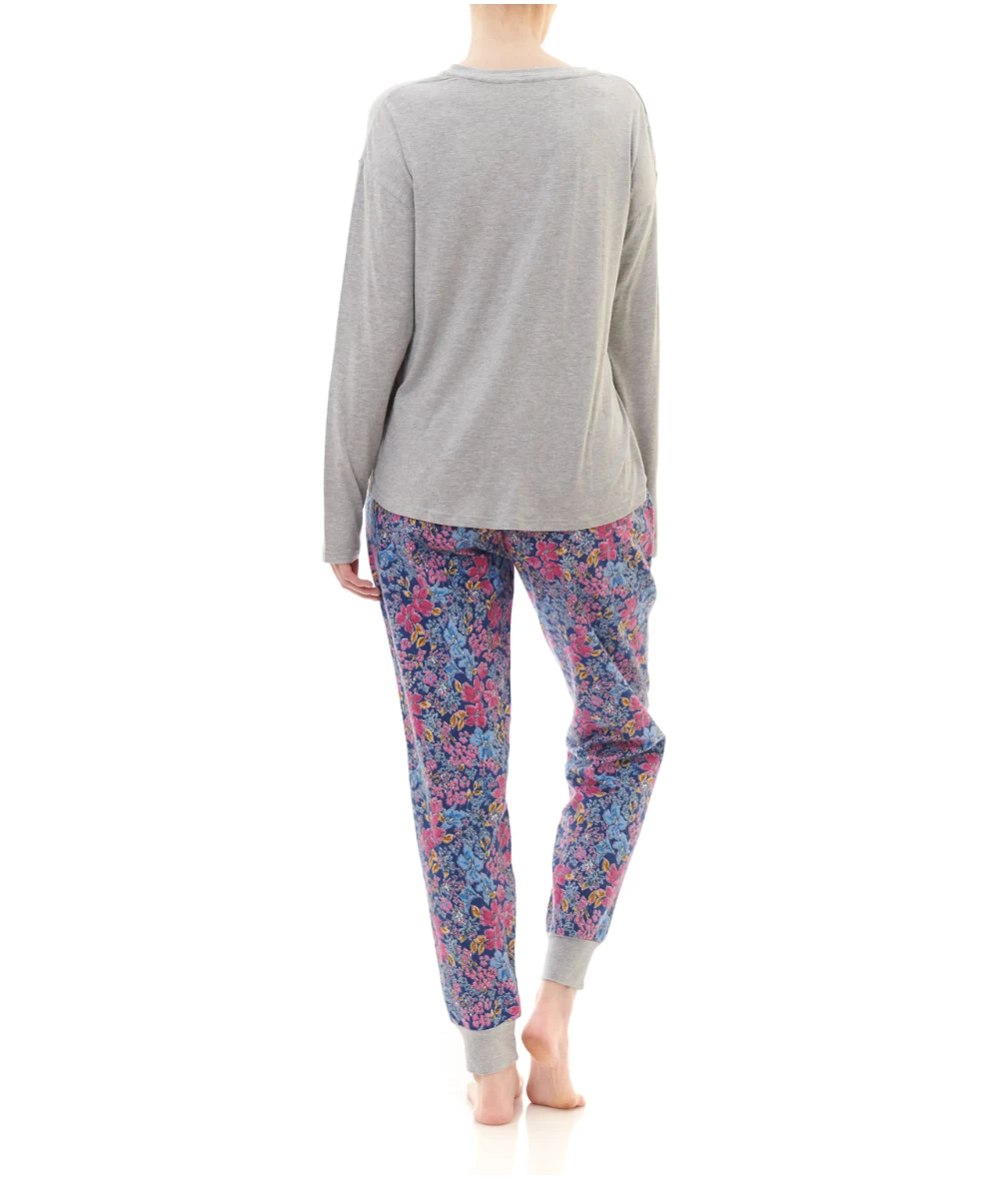 Givoni 70% Sale Morgan Long Ski Pyjamas - Image 2