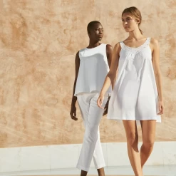 Hanro Maila Sleeveless Nightdress