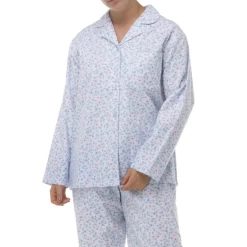 Schrank 50% Sale Rita Flannelette Pyjama