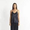 Love & Lustre Silk Cami