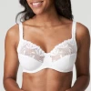 Prima Donna Orlando Full Cup Bra 0163150 White