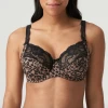 Prima Donna Madison Full Cup Bra Bronze