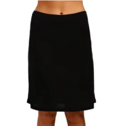 Love & Lustre Silk Jersey Half Slip