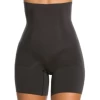 Spanx OnCore High Waisted Mid Thigh Shapewear Short