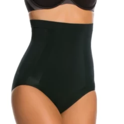Spanx OnCore High Waisted Shapewear Brief