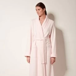 Pluto Long Robe SYLVIE