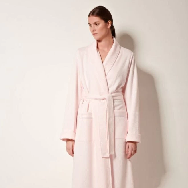 Pluto Long Robe SYLVIE