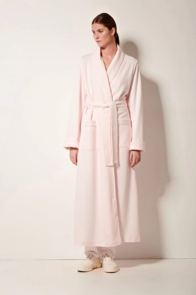 Pluto Long Robe SYLVIE - Image 5