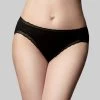 The Knicker Cotton Classic Bikini Brief T22017