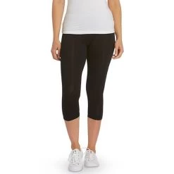 Tani Calf Leggings
