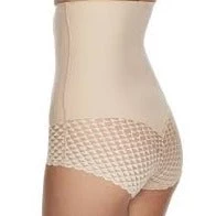 Simone Perele Subtile High Rise Shapewear 19Y774 - Image 4